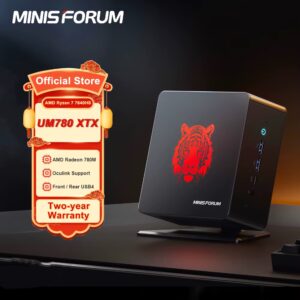 Minisforum