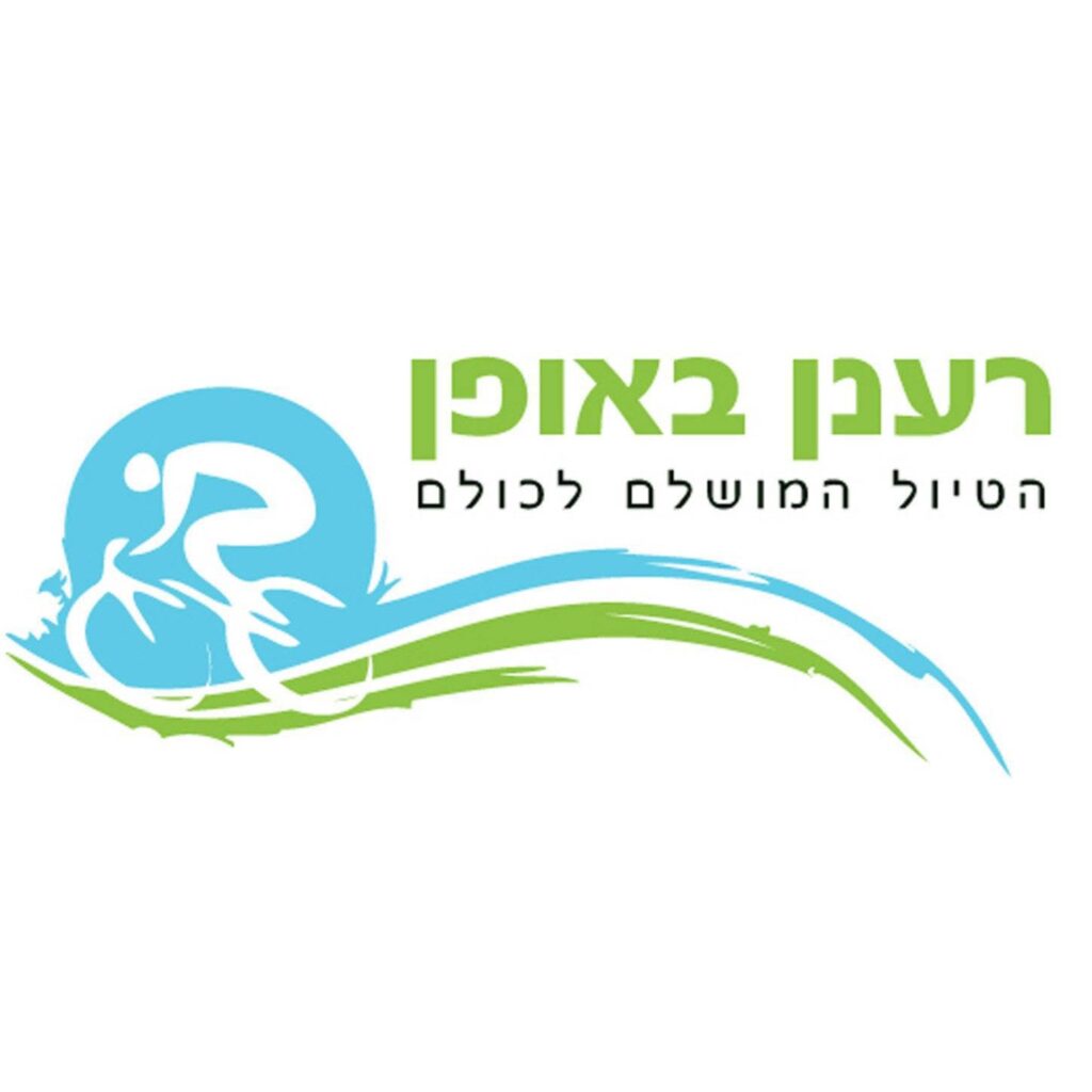 רענן באופן
