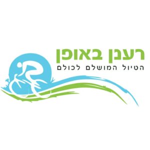 רענן באופן