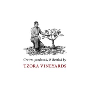 Tzora Vineyards יקב צרעה