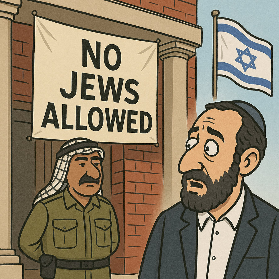 אפרטהייד