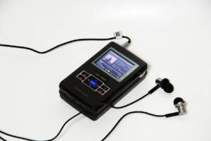 נגן MP3