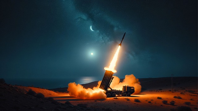 מלחמה