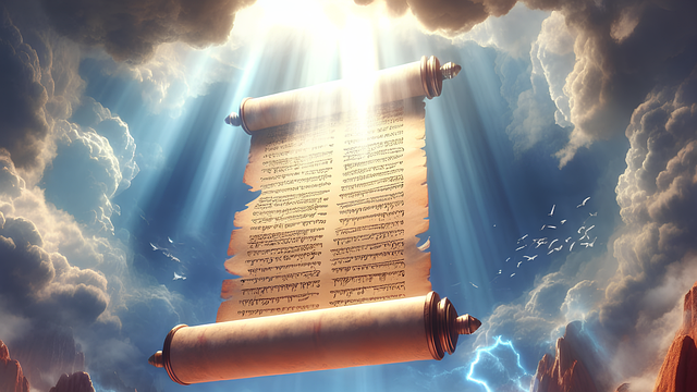 תורה