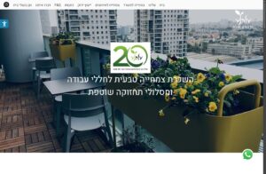 עלה נע