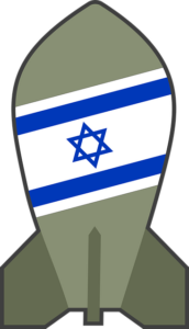 טיל ישראלי