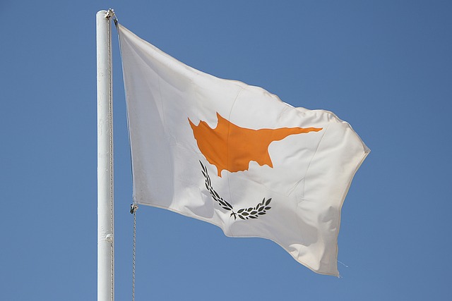 קפריסין