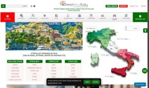 Dream your Italy