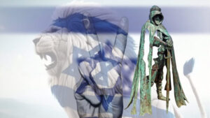 חרבות ברזל
