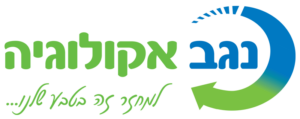נגב אקולוגיה