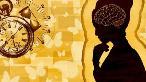 מוח ADHD