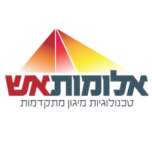 אלומות אש