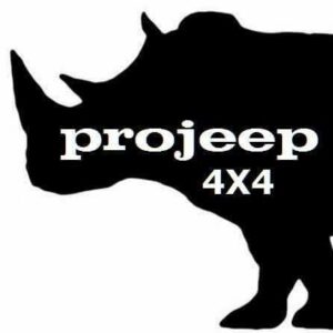 פרוג'יפ - ‏‎ProJeep‎‏