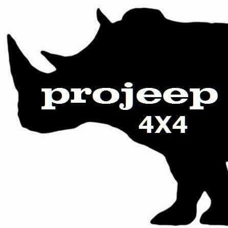 פרוג'יפ - ‏‎ProJeep‎‏