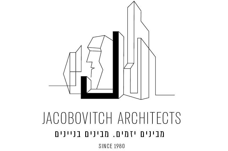 ‏יעקובוביץ אדריכלים בע
