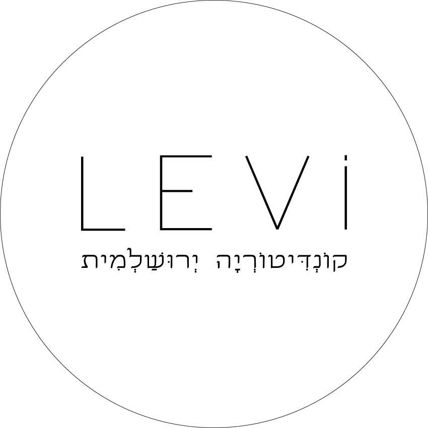 קונדיטוריה LEVi