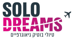 סולו דרימס‏
