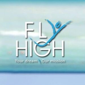 FLY HIGH