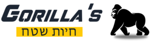 גורילז