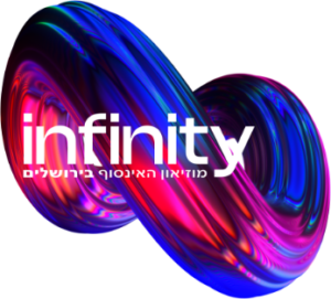 Infinity - מוזיאון האינסוף בירושלים