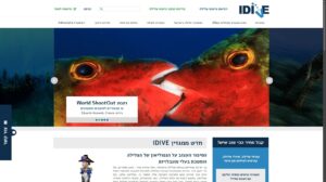 IDIVE