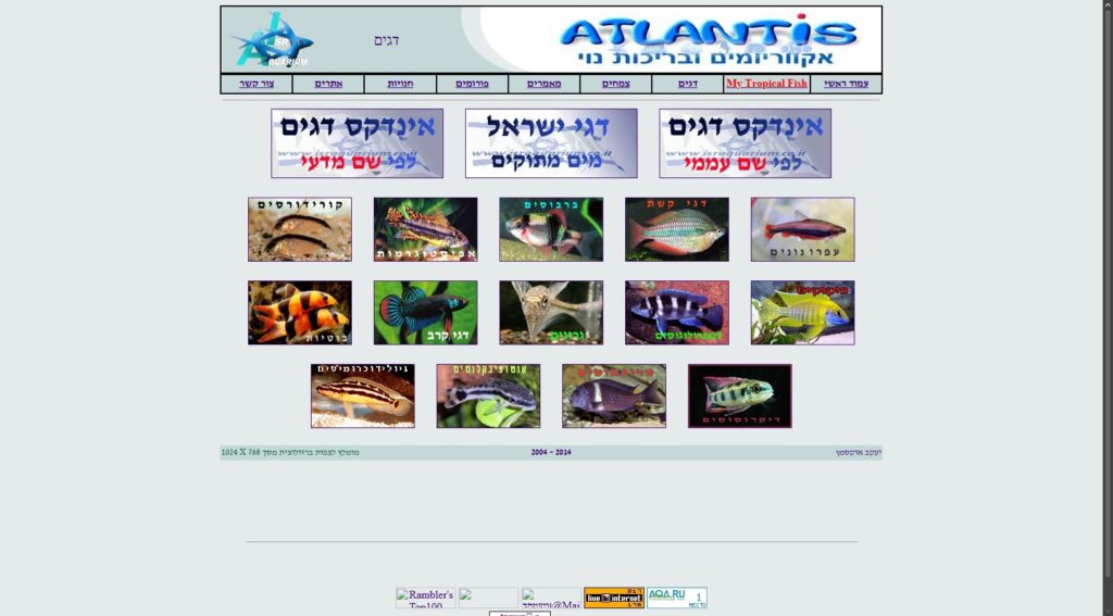 ישראקוואריום