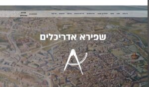 שפירא אדריכלים